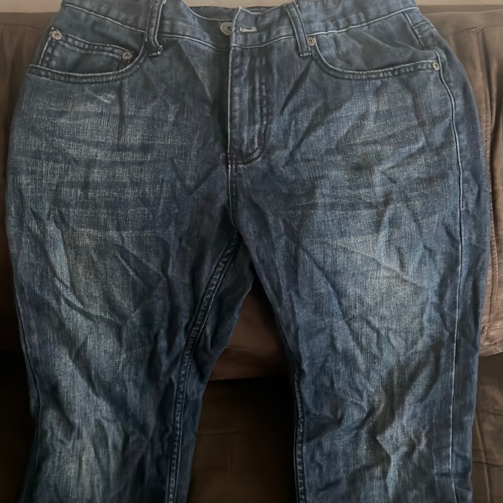 Men’s Jeans